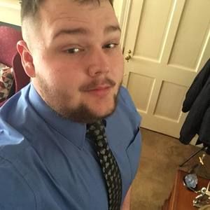 Meet your Posher, Lance